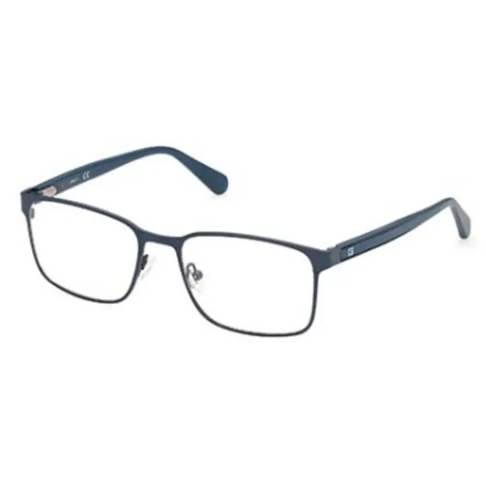 NWT Guess GU50045-55087 55mm New Eyeglasses